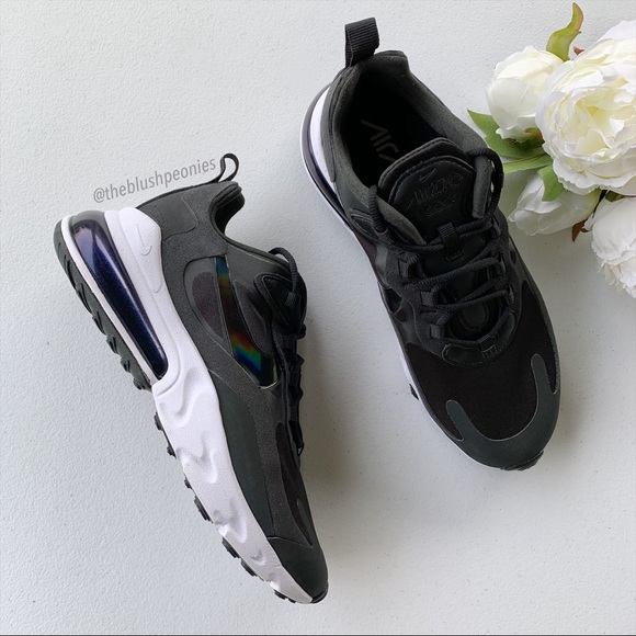 Nike Shoes - Nike Air Max 270 React NWT